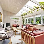 Tv1136-bindslev-gyvelvej-12 Ferienhaus Bindslev