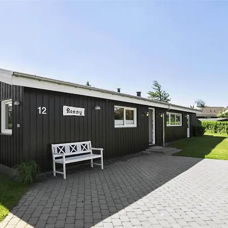 Tv1136-bindslev-gyvelvej-12 Ferienhaus *